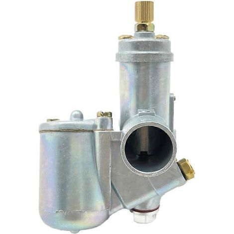 Carburateur 17 mm pour moto Zundapp C50 Super Sport 1/17/77, réglage 17 mm, Bing Motocross Dirt Bike (1/5)