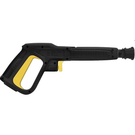 Pistolet et lance de rechange pour nettoyeur haute pression Kärcher K2 à K7, kit d'accessoires de lavage (1/5)