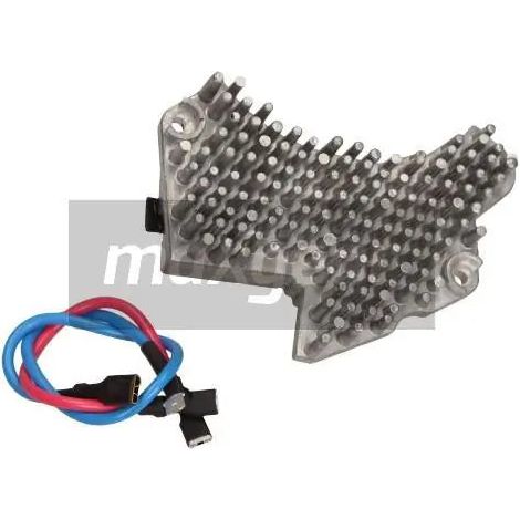 MAXGEAR 27-4003 Appareil de commande chauffage 2028207310 (1/2)