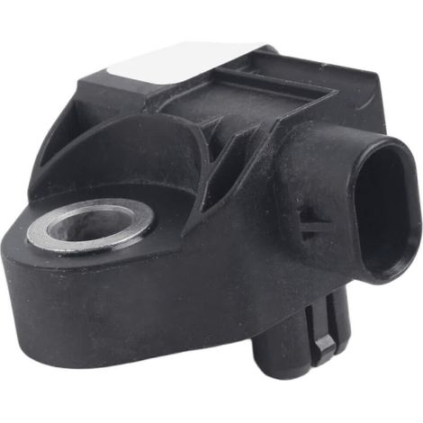 Capteur d'accélération/de collision A2139051300 2139051300 pour Mercedes CGS, GLC, CLS, EQC, C AMG, G AMG (1/5)