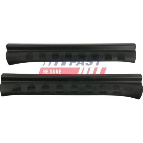 FT90659 Schnellschwellenabdeckungsset LE+PR