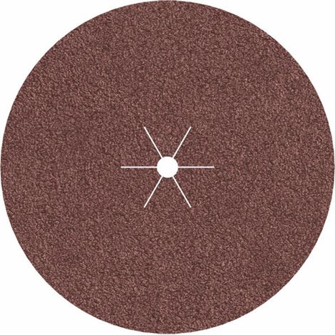 5 abrasifs 125 G60 Cor Meul - Bosch Professional (1/5)