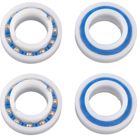 Roulement à billes de roue de nettoyage de piscine PC C60, pièce de rechange pour Polaris 180 280 (1/5)