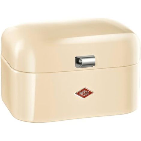 Wesco Single Grandy recipiente de almacenamiento mandel 28x22x17 cm