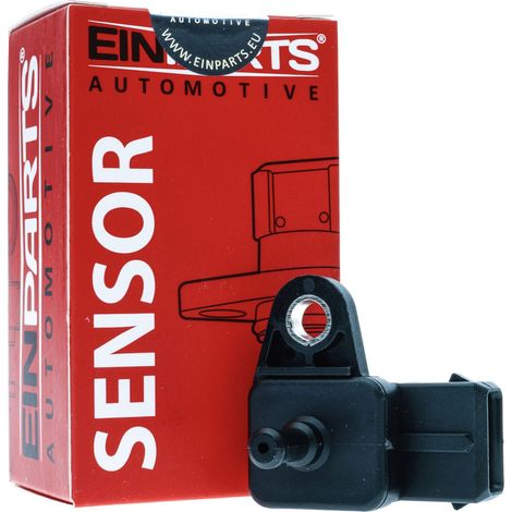 Sensor de presión del colector de admisión (MAP) para Kia Pride (DA), Hyundai Coupé (RD) y Accent (X-3) (1/4)