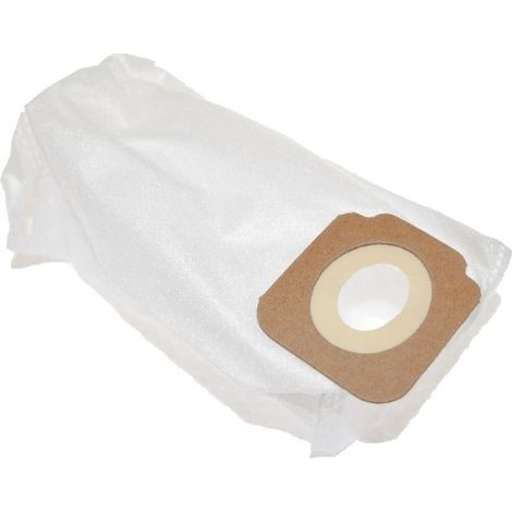 Gtech Vacuum Cleaner Dust Bags Microfibre SMS Hylite Series Pack of 15 (1/5)