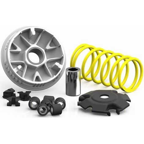 Variateur Malossi pour Scooter Piaggio 125 Medley Abs Iget S 2016