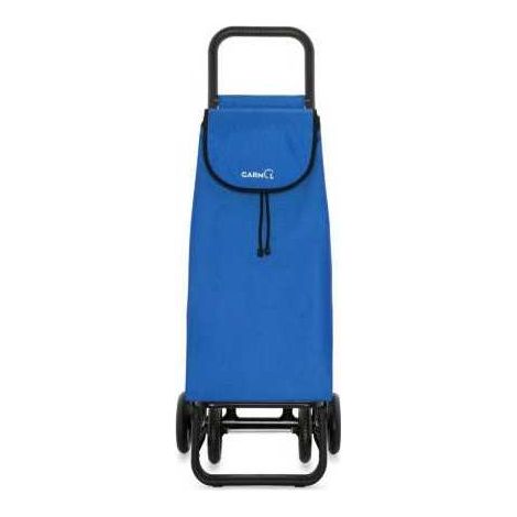 Carro compra GARMOL 218 Travel azulina 218G5 TRA C-753