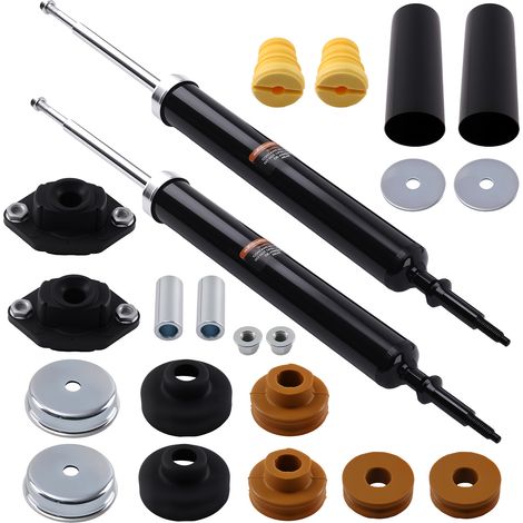2X AMORTIGUADOR TRASERO FOR BMW SERIE 3 E90 E91 E92 E93 2004-2013 (1/5)