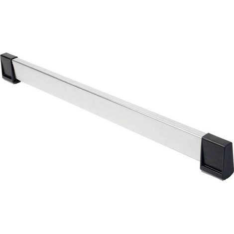 Hailo Querbalken 1200mm als Ersatzteil für Holme 72/60/78x25mm