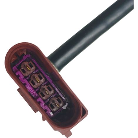022906262BH 234-4809 Applicable to Volkswagen Beetle, Passat, Audi A4/A8 rear oxygen sensor (1/4)