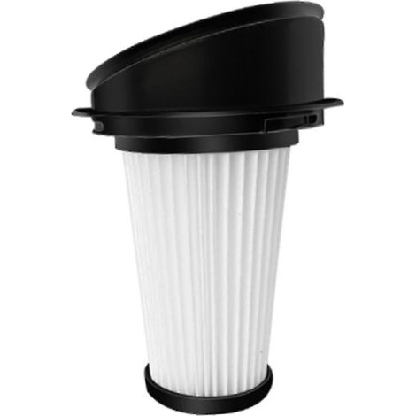 Lot de 2 filtres pour aspirateur RH6545 ZR005201 - Pièces détachées et accessoires pour la maison - Remplacement (1/5)