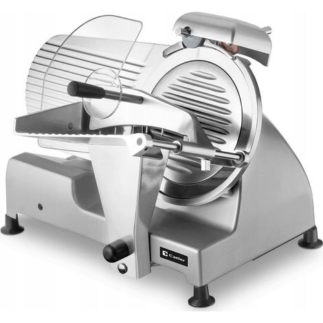 Catler FS 9010 trancheuse métal puissance 240 W (1/3)