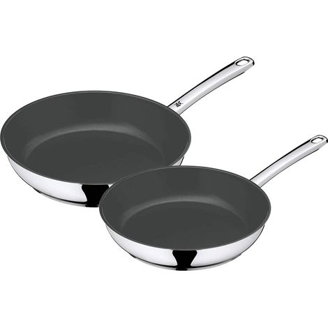 WMF 7116001576 Set de poêles 2 pièces (1/3)