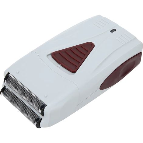 Rasoir, Rasoir électrique, Rasoir électrique rechargeable, Tondeuse à barbe, Rasoir électrique portable (1/5)