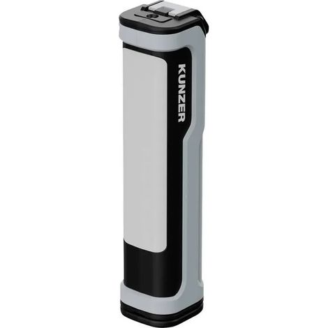 Lampada portatile Kunzer pl-tsk senza fili 500 lumen