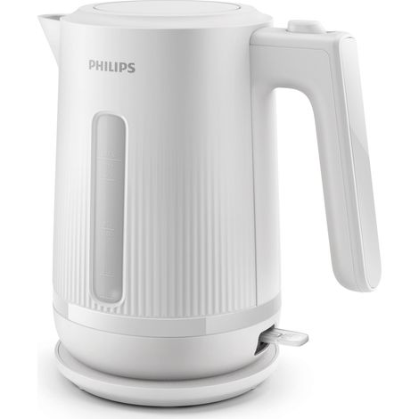 Philips serie 3000 Bollitore elettrico bianco 1,7L (1/5)