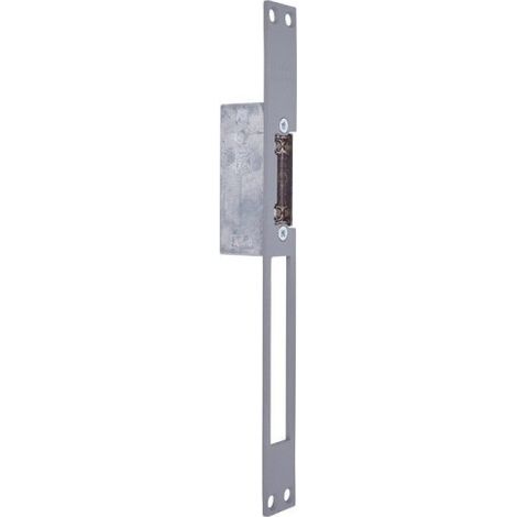 Abrepuertas Electrico Serie 45 N-Flex/M Gris Normal Dorcas
