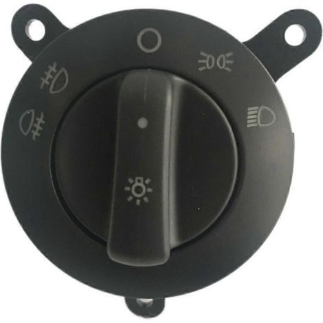 Nebelscheinwerferschalter/Scheinwerferschalter 37461035-01 2003.3769 für GAZ 3302 3111 3310 ZubehörJXLGV (1/5)