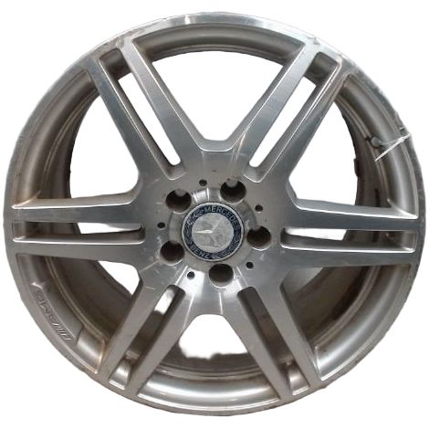 [PRODUIT D'OCCASION] Jante Aluminium MERCEDES Classe E Coupe 09- ♻️ Ref Oe. 20740114027x21 - Garantie à vie