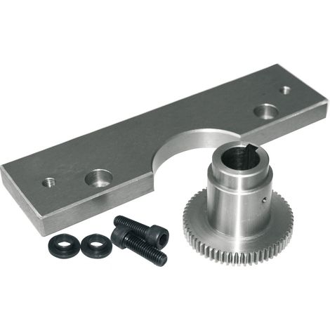 Kit de montage V9930 pour MH35 / MB4 Optimum MSV9930