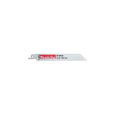 Makita P-04911 Reciproblatt BIM 150/14Z