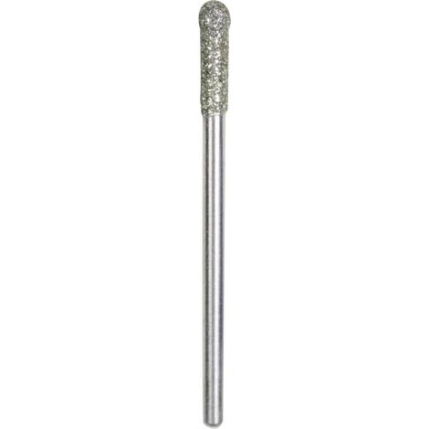 PROXXON 2228234 - UN FRAISES DIAMANTÉES BILLE 3.2 MILLIMÈTRES (1 FÉVRIER) (1/2)