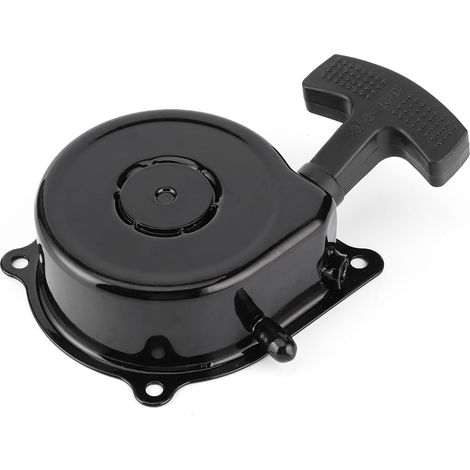 Corde de lanceur Démarreur Recul pour Suzuki Quad Master 50 LTA50 2x4 2002-2005, Kit de Rappel (1/5)