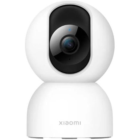 Filiyano-Caméra de surveillance réseau Xiaomi Smart Camera C400 2560 x 1440