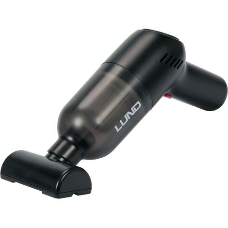 Aspirapolvere portatile Toya modello 2023 nero 60W