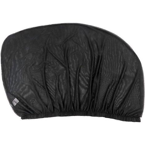 Housse d'été pour voiture, parasol, tente pare-soleil de toit coupe-vent à boutons (1/5)