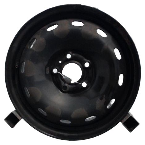 [PRODUIT D'OCCASION] Jante Tole OPEL Vivaro ♻️ Ref Oe. 93866151 - Garantie à vie (1/2)