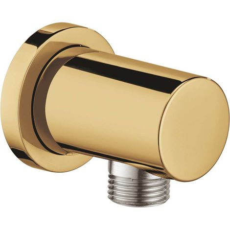 Grohe doccia a gomito da incasso 1/2', Cool Sunrise (27057GL0)