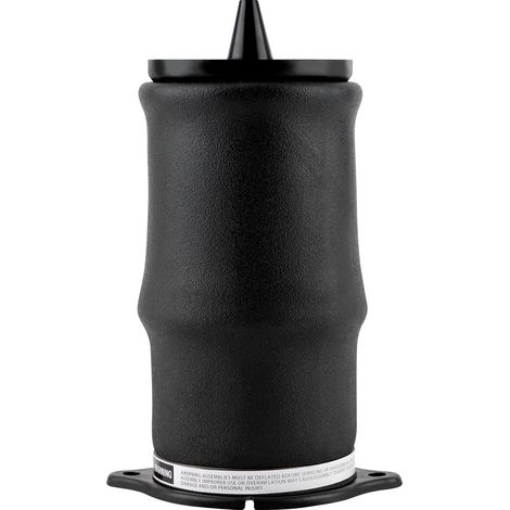 Molla Ad Aria Soffietto Posteriore Per Mercedes W639 V639 Viano Vito 6393280301 (1/5)