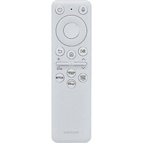 Télécommande vocale BP59-00149A pour projecteur Samsung