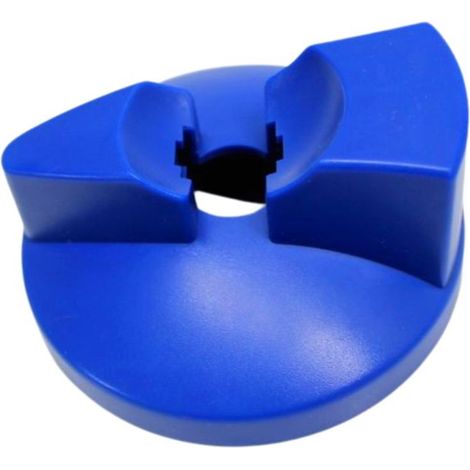 Ersatzteil Blauer Schalter für CPF CPA 5000-75000 Druckteichfilter