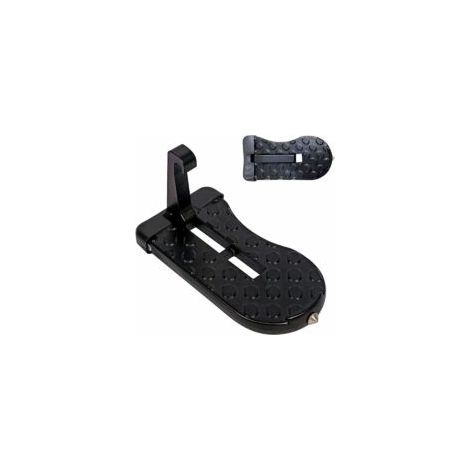 Geeignet für Autopedale, Fußpedale für Autos, Klapptürpedale für Autos und universelle Türpedale für Fahrzeuge mit U-Schlössern (SUVs, Jeeps, Wohnmobile).