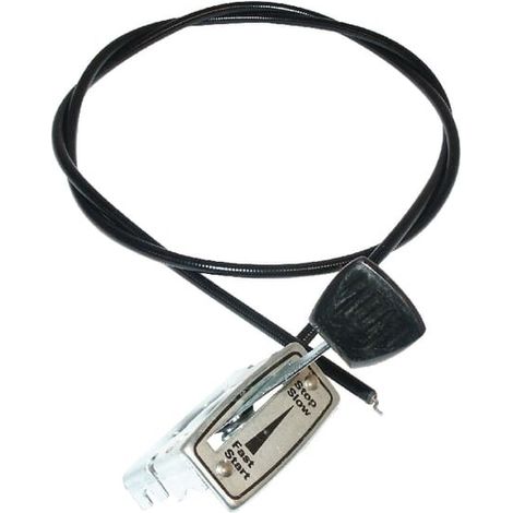Câble d'accélérateur UNIVERSEL FGP000547 (1/2)