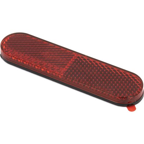Catadioptre Rouge 96X24 (1/3)