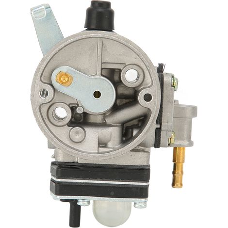 Ortviai Carburateur pour débroussailleuse Shindaiwa C270 PB270 T270 A021002360 en métal résistant à la corrosion (1/5)