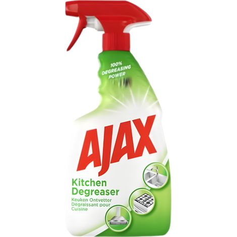 Limpiador de cocina Ajax Kitchen 750 ml