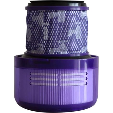 Ricambi per filtri per aspirapolvere DY-970013-02 e 97001302, compatibili con i modelli Dyson V11, SV14 e SV16 (Colore: come mostrato in foto) (1/4)