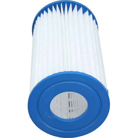 Filtre à papier polyester pour piscine et spa, remplacement filtre FD2137, écran de filtration massage (1/5)
