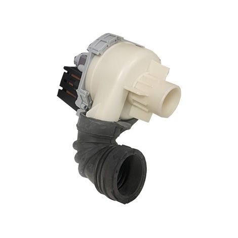 Vedette 32X2137 Pompa lavaggio con turbina lavastoviglie