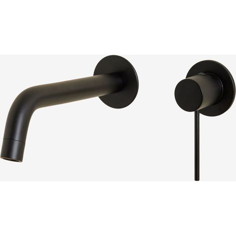 Rubinetto lavabo ad incasso Orveta in ottone SKLUM (1/5)