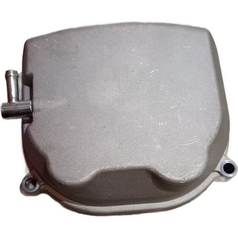 Cubierta cilindro para generador compatible con Daig3000