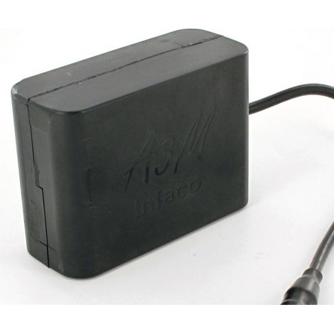 Kit batterie 12V pour Attacheuse INFACO A3M V1 Infaco
