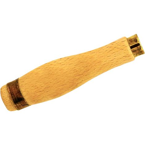 Manche de ciseaux en bois de charme - EMILE PEYRON - MCB