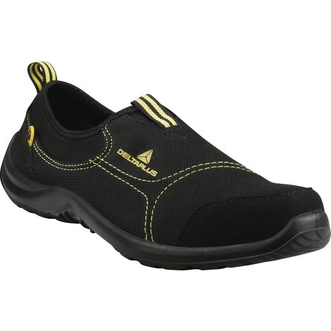 CHAUSSURES BASSES DELTA PLUS MIAMI S1P SRC ESD0 - MIAMIEPNO0 46