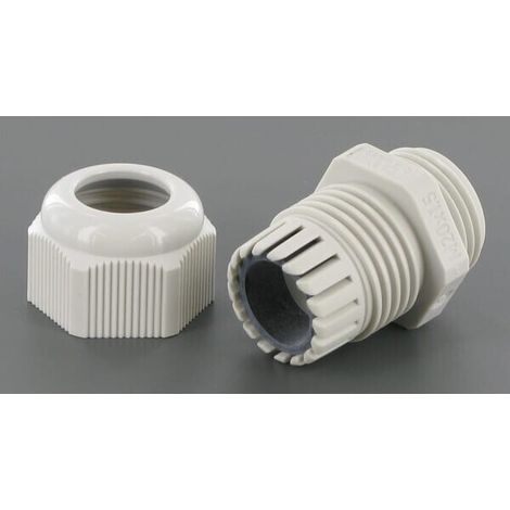 Racor roscado cables M20x1,5 JACOB 50016M20PA7035